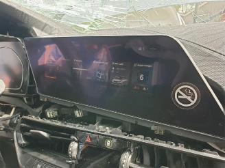 BMW 1-serie 1 serie (F40), Hatchback, 2019 116d 1.5 12V TwinPower picture 7