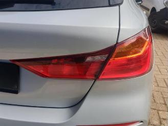 BMW 1-serie 1 serie (F40), Hatchback, 2019 116d 1.5 12V TwinPower picture 18