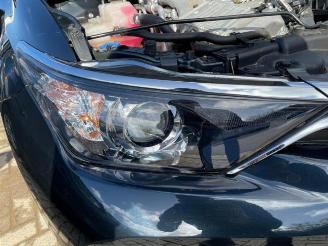 Toyota Auris Auris (E18), Hatchback 5-drs, 2012 / 2019 1.2 T 16V picture 13