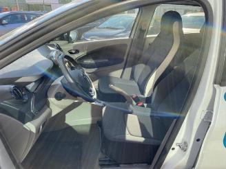 Renault Zoé Zoe (AG), Hatchback 5-drs, 2012 51kW picture 9