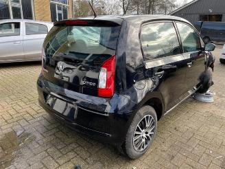 Skoda Citigo Citigo, Hatchback, 2011 / 2019 1.0 12V picture 6