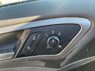 Volkswagen Golf Golf VII Variant (AUVV), Combi, 2013 / 2021 1.6 TDI 16V picture 9