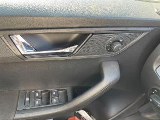 Skoda Fabia Fabia III Combi (NJ5), Combi 5-drs, 2014 / 2022 1.2 TSI 16V Greentech picture 12