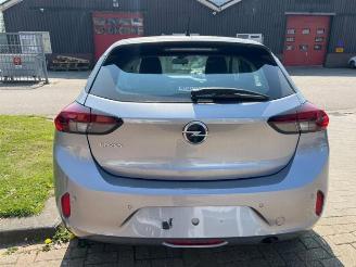 Opel Corsa Corsa F (UB/UH/UP), Hatchback 5-drs, 2019 1.2 12V 75 picture 4