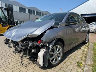 demontáž osobní automobily Opel Corsa Corsa F (UB/UH/UP), Hatchback 5-drs, 2019 1.2 12V 75 2021