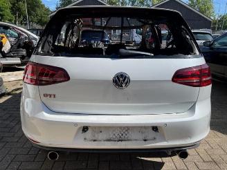 Volkswagen Golf Golf VII (AUA), Hatchback, 2012 / 2021 2.0 GTI 16V Performance Package picture 3