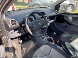 Citroën C1 C1, Hatchback, 2005 / 2014 1.0 12V picture 8
