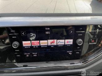 Volkswagen Polo Polo VI (AW1), Hatchback 5-drs, 2017 1.0 TSI 12V picture 13