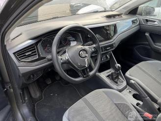 Volkswagen Polo Polo VI (AW1), Hatchback 5-drs, 2017 1.0 TSI 12V picture 11