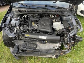 Volkswagen Polo Polo VI (AW1), Hatchback 5-drs, 2017 1.0 TSI 12V picture 12