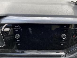 Volkswagen Polo Polo VI (AW1), Hatchback 5-drs, 2017 1.0 TSI 12V picture 8