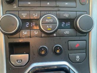 Land Rover Range Rover Evoque Range Rover Evoque (LVJ/LVS), SUV, 2011 / 2019 2.2 TD4 16V picture 18