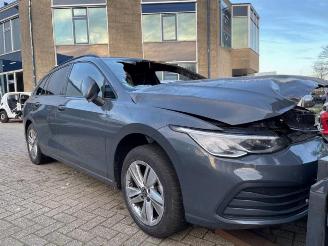 Volkswagen Golf Golf VIII Variant (GC5), Combi, 2020 1.0 TSI 12V picture 7