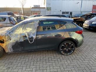 Cupra Leon Leon (KLCB), Hatchback, 2020 1.4 e-Hybrid 245, VZ 16V picture 2