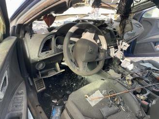 Seat Leon Leon ST (5FF), Combi 5-drs, 2012 / 2020 2.0 TSI Cupra 300 16V 4Drive picture 9