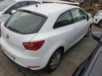 Seat Ibiza Ibiza IV SC (6J1), Hatchback 3-drs, 2008 / 2016 1.6 TDI 90 picture 4