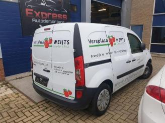 Mercedes Citan Citan (415.6), Van, 2012 / 2021 1.5 108 CDI picture 4