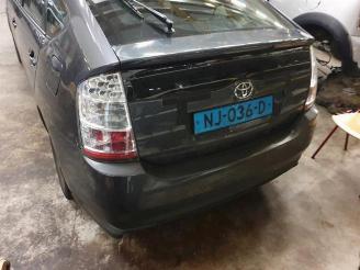 Toyota Prius Prius (NHW20), Liftback, 2003 / 2009 1.5 16V picture 3