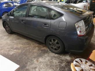 Toyota Prius Prius (NHW20), Liftback, 2003 / 2009 1.5 16V picture 2