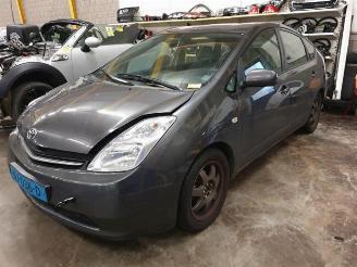 Auto da rottamare Toyota Prius Prius (NHW20), Liftback, 2003 / 2009 1.5 16V 2009/2