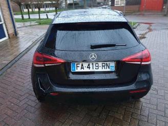 Mercedes A-klasse A (177.0), Hatchback, 2018 / 2026 1.5 A-180d picture 3