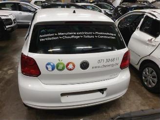 Volkswagen Polo Polo V (6R), Hatchback, 2009 / 2017 1.2 TDI 12V BlueMotion picture 3