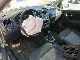 Volkswagen Polo Polo V (6R), Hatchback, 2009 / 2017 1.2 TDI 12V BlueMotion picture 7