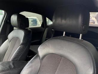 Audi A6 A6 (C7), Sedan, 2010 / 2018 3.0 TDI V6 24V Quattro picture 14