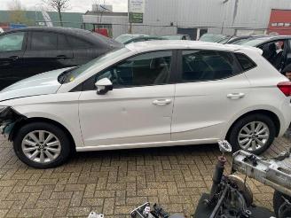 Seat Ibiza Ibiza V (KJB), Hatchback 5-drs, 2017 1.0 TSI 12V picture 2