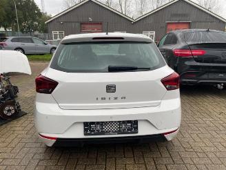 Seat Ibiza Ibiza V (KJB), Hatchback 5-drs, 2017 1.0 TSI 12V picture 10