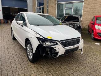 Seat Ibiza Ibiza V (KJB), Hatchback 5-drs, 2017 1.0 TSI 12V picture 7