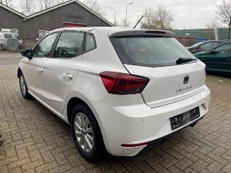 Seat Ibiza Ibiza V (KJB), Hatchback 5-drs, 2017 1.0 TSI 12V picture 3