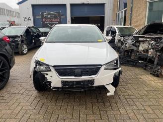 Seat Ibiza Ibiza V (KJB), Hatchback 5-drs, 2017 1.0 TSI 12V picture 9