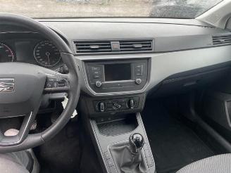 Seat Ibiza Ibiza V (KJB), Hatchback 5-drs, 2017 1.0 TSI 12V picture 17