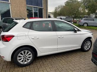 Seat Ibiza Ibiza V (KJB), Hatchback 5-drs, 2017 1.0 TSI 12V picture 6