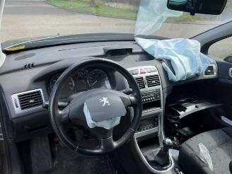 Peugeot 307 307 SW (3H), Combi, 2002 / 2008 1.6 16V picture 8