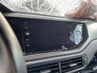 Volkswagen Polo Polo VI (AW1), Hatchback 5-drs, 2017 1.0 TSI 12V picture 10