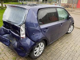 Seat Mii Mii, Hatchback, 2011 1.0 12V picture 4