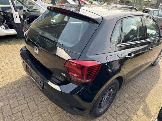 Volkswagen Polo Polo VI (AW1), Hatchback 5-drs, 2017 1.0 TGI 12V picture 5