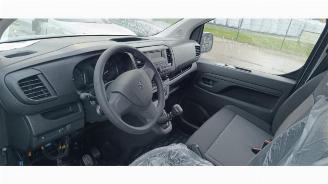 Peugeot Expert Expert (VA/VB/VE/VF/VY), Van, 2016 2.0 Blue HDi 150 16V picture 6