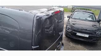 Peugeot Expert Expert (VA/VB/VE/VF/VY), Van, 2016 2.0 Blue HDi 150 16V picture 3