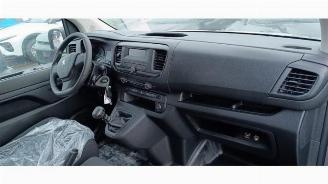 Peugeot Expert Expert (VA/VB/VE/VF/VY), Van, 2016 2.0 Blue HDi 150 16V picture 7