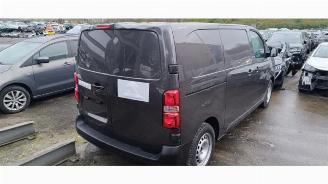 Peugeot Expert Expert (VA/VB/VE/VF/VY), Van, 2016 2.0 Blue HDi 150 16V picture 4