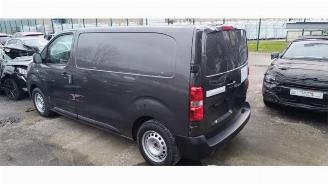 Peugeot Expert Expert (VA/VB/VE/VF/VY), Van, 2016 2.0 Blue HDi 150 16V picture 2