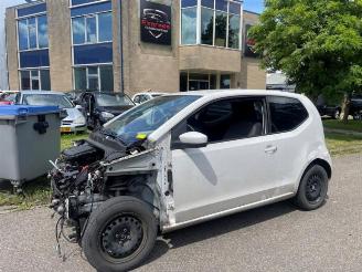 Vrakbiler auto Volkswagen Up!  2012/0