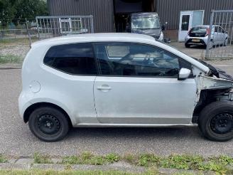 Volkswagen Up!  picture 6