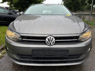 Volkswagen Polo Polo VI (AW1), Hatchback 5-drs, 2017 1.0 TSI 12V picture 8