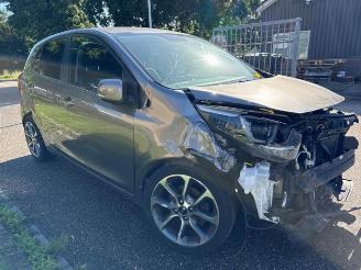 Kia Picanto Picanto (JA), Hatchback, 2017 1.0 12V picture 7