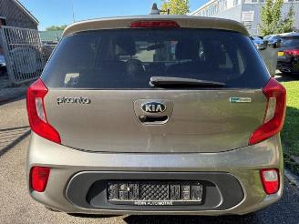 Kia Picanto Picanto (JA), Hatchback, 2017 1.0 12V picture 4
