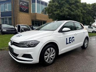 Vrakbiler auto Volkswagen Polo  2020/3